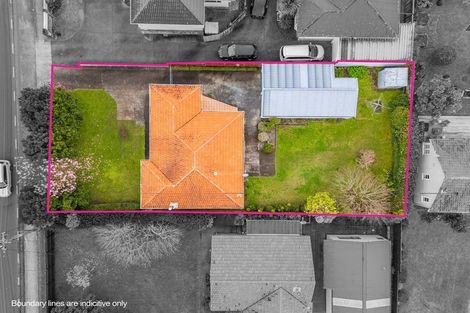 Photo of property in 170 Kamo Road, Whau Valley, Whangarei, 0112