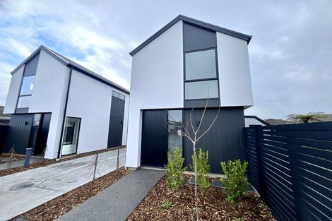 Photo of property in 1/51 Laurence Street, Waltham, Christchurch, 8011