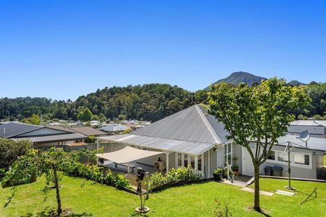 Photo of property in 10 Shepherd Road, Kawerau, 3127