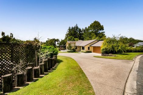 Photo of property in 1 Becklands Place, Inglewood, 4330