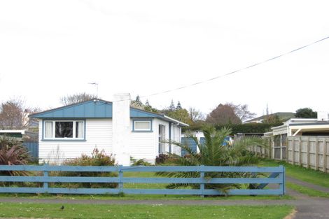 Photo of property in 35 Wynyard Street, Bell Block, New Plymouth, 4312