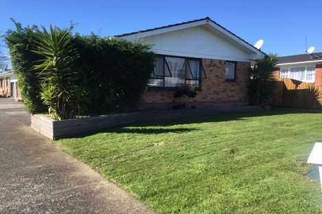 Photo of property in 1/24 Ramsey Street, Papatoetoe, Auckland, 2025