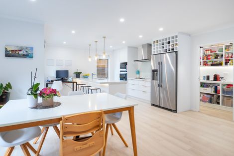 Photo of property in 16 Ella Anne Crescent, Warkworth, 0910