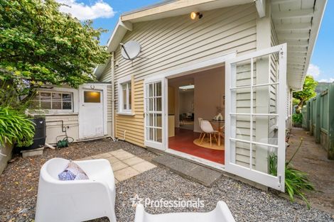 Photo of property in 28 Miro Street, Eastbourne, Lower Hutt, 5013