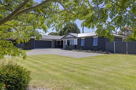 Photo of property in 29 William Donald Drive, Solway, Masterton, 5810