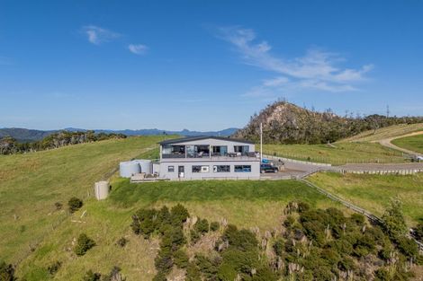 Photo of property in 212 Black Jack Road, Kuaotunu, Whitianga, 3592