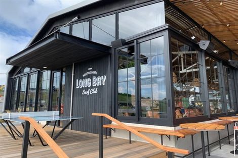 Photo of property in 3 Coastview Lane, Long Bay, Auckland, 0630