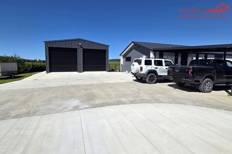 Photo of property in 31b Seales Road, Oropi, Tauranga, 3173
