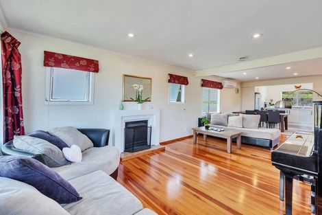 Photo of property in 111 Monarch Avenue, Hillcrest, Auckland, 0627