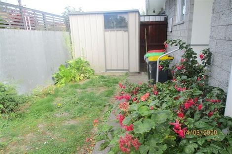 Photo of property in 4/17 Baretta Street, Somerfield, Christchurch, 8024