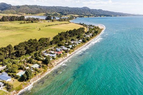 Photo of property in 1122 Collingwood-puponga Main Road, Pakawau, Collingwood, 7073