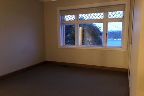 Photo of property in 108 Grafton Road, Roseneath, Wellington, 6011