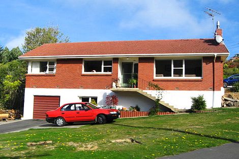Photo of property in 33 Centennial Avenue, Helensburgh, Dunedin, 9010