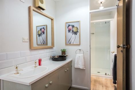 Photo of property in 5/52 Penryn Drive, Camborne, Porirua, 5026