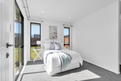 Photo of property in 6 Crosado Place, Rolleston, 7614