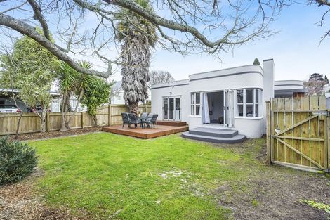 Photo of property in 34 Horne Street, Hamilton Central, Hamilton, 3204