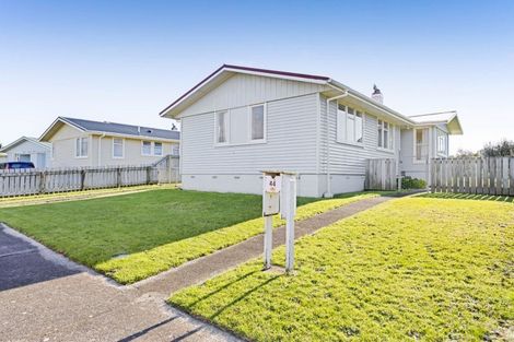 Photo of property in 44 Marama Crescent, Spotswood, New Plymouth, 4310