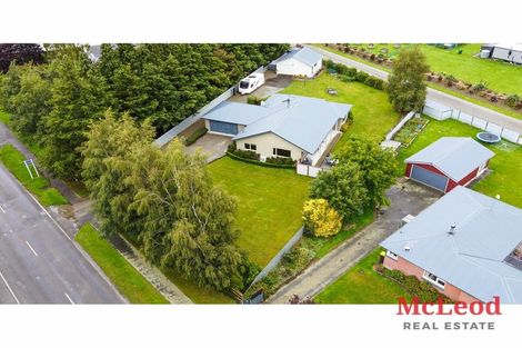Photo of property in 31 Mayfield Klondyke Road, Mayfield, Ashburton, 7778