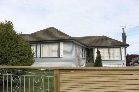 Photo of property in 47 Russell Road, Wainuiomata, Lower Hutt, 5014