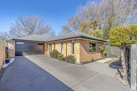 Photo of property in 144a Aldwins Road, Phillipstown, Christchurch, 8062