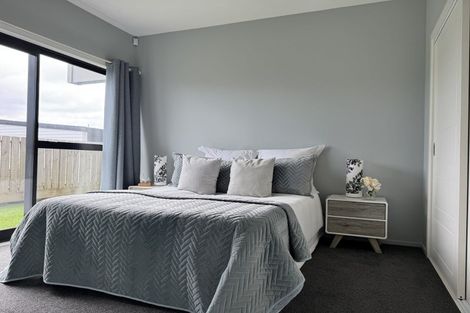 Photo of property in 63 Cedarwood Street, Woodridge, Wellington, 6037