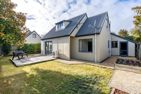 Photo of property in 48a Oxley Avenue, St Albans, Christchurch, 8014