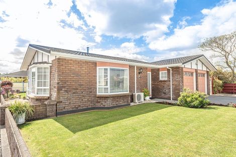 Photo of property in 38 Somerset Road, Springvale, Whanganui, 4501