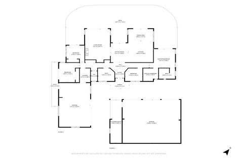 Photo of property in 1682a Manaia Road, Preece Point, Coromandel, 3581