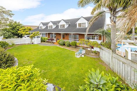 Photo of property in 47 Evanda Crescent, Conifer Grove, Takanini, 2112