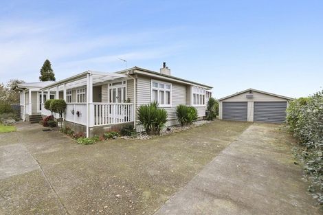Photo of property in 93 Kakepuku Road, Pokuru, Te Awamutu, 3873