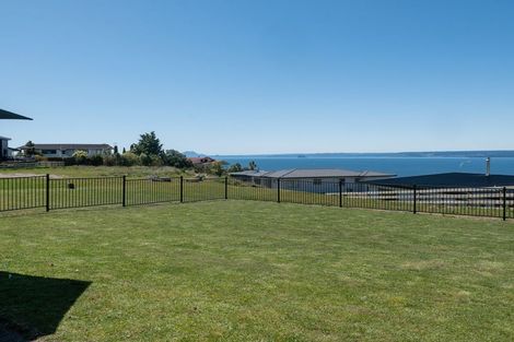 Photo of property in 6 Barron Place, Omori, Turangi, 3381