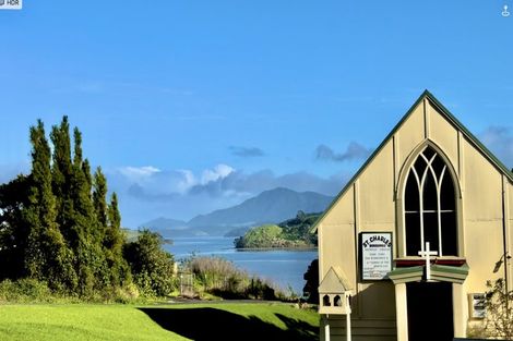 Photo of property in 56 Parnell Street, Rawene, Kaikohe, 0473