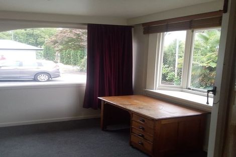 Photo of property in 138 North Parade, Richmond, Christchurch, 8013