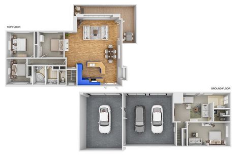 Photo of property in 38 Hamurana Road, Omokoroa, 3114