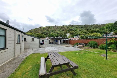 Photo of property in 10 Smith Street, Greymouth, 7805