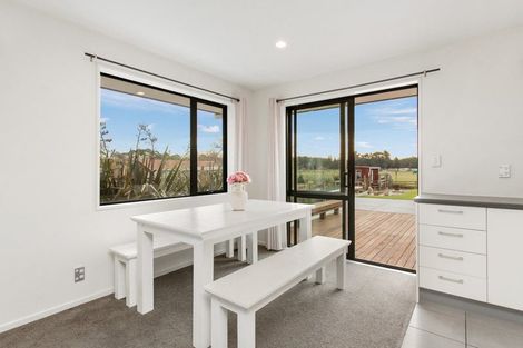 Photo of property in 419 Kainga Road, Brooklands, Christchurch, 8083