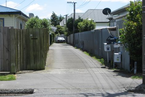 Photo of property in 5/49 Ward Street, Addington, Christchurch, 8024