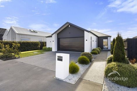 Photo of property in 63 Collier Drive, Halswell, Christchurch, 8025