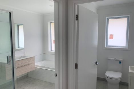 Photo of property in 116 Northmoor Boulevard, Rolleston, 7615