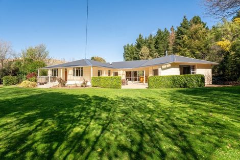 Photo of property in 16 Settlement Road, Kurow, 9435
