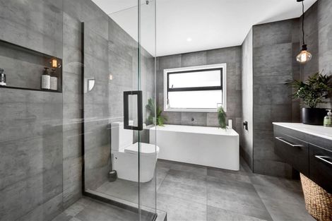 Photo of property in 11 Customhouse Street, Bell Block, New Plymouth, 4312