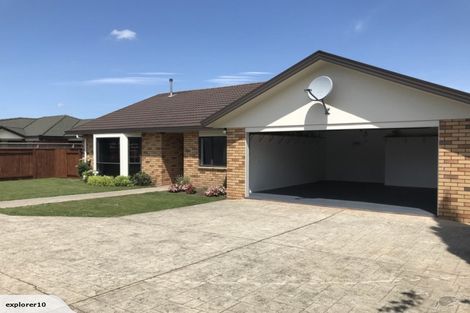 Photo of property in 6 Mckenzie Court, Terrace End, Palmerston North, 4410