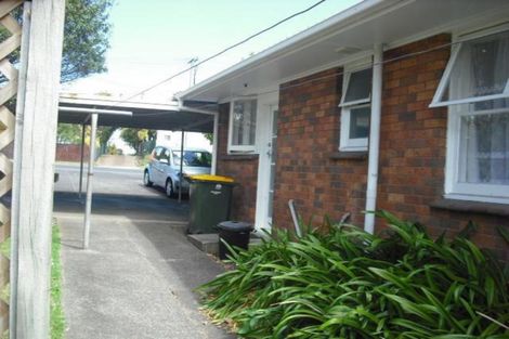 Photo of property in 1/117 Station Road, Papatoetoe, Auckland, 2025