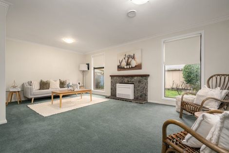 Photo of property in 7 Woodbury Street, Avonhead, Christchurch, 8042