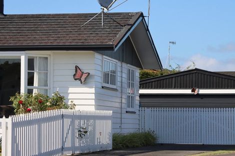 Photo of property in 54 Kennedy Drive, Levin, 5510