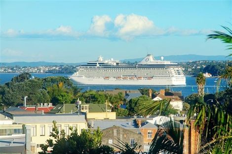 Photo of property in 17 Calliope Road, Devonport, Auckland, 0624