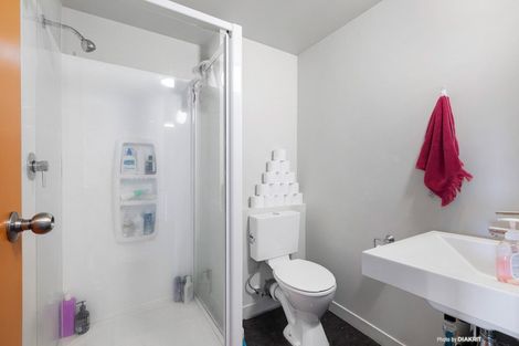 Photo of property in Cube Apartments, 9j/242 Taranaki Street, Mount Cook, Wellington, 6011