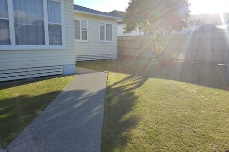 Photo of property in 47 Konini Street, Wainuiomata, Lower Hutt, 5014