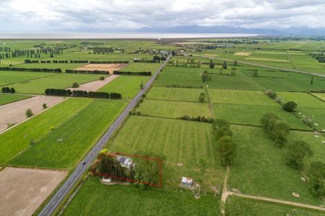 Photo of property in 446 State Highway 25, Waitakaruru, Thames, 3576