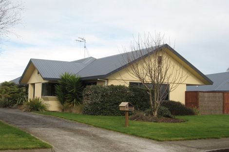 Photo of property in 7 Kimiora Close, Fairview Downs, Hamilton, 3214